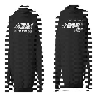 Mimi Pit Crew Race Car Birthday Family Racing Sweatshirt | Mazezy