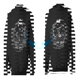 Minnesota Rebel Loon Sweatshirt | Seseable FR