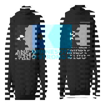 Minnesota Strong Sweatshirt | Seseable FR