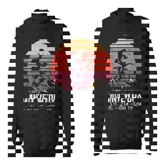 Mont Ventoux Road Cycling Climb France Moutain Cyclist Tank Top Sweatshirt Unisex | Mazezy