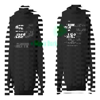 Mtg マナドークmana Dork スウェットシャツ - Kawaiitshirt