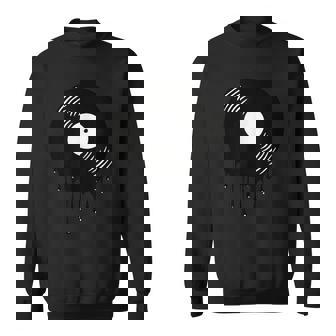 Musique Homme Dj Disqueinyle Sweater e - Cadeauxyz