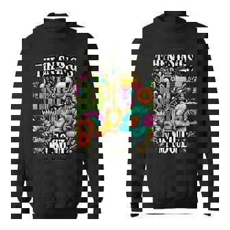 Then Sings My Soul Country Gospel Music Lovers Delight Tee Sweatshirt Unisex | Mazezy