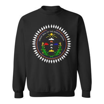 Navajo Flag Sweatshirt - Thegiftio UK