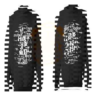 Need One Honky Tonk Angel Western Farm Musician Honky Tonk Sweatshirt Unisex | Mazezy