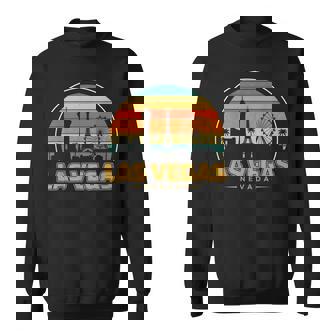 New Las Vegas Love For Holidays In Vegas Sweatshirt - Monsterry
