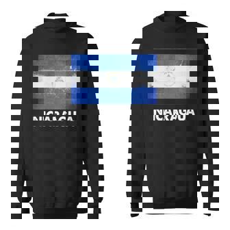 Nicaragua Manga Larga Camisa de entrenamiento - Regaloses