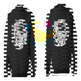 Niños Niños 2 Cumpleaños Dinosaurio T Rex Ya Tengo 2 Años Camisa de entrenamiento - Regaloses