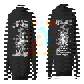 Niños Anuncio Embarazo Bebéoy Aer La Mejor Prima Mayor Camisa de entrenamiento - Regaloses