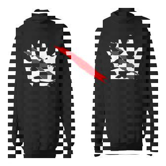 No Kings October 18 No Kings Day Sweatshirt | Mazezy