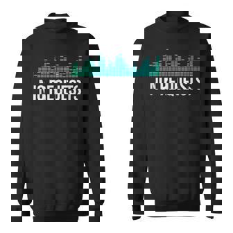 No Requests Wedding DJ Club DJ Music Lover Product Sweatshirt Unisex | Mazezy