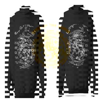 Nouvel An Chinois Du Cheval Année Du Zodiaque Chinois 2026 Sweater e - Cadeauxyz