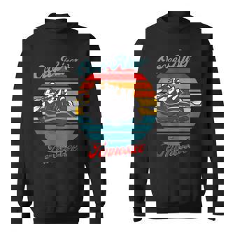 Ocoee River Tennessee Water Rafting Canoeing Sweatshirt Unisex | Mazezy