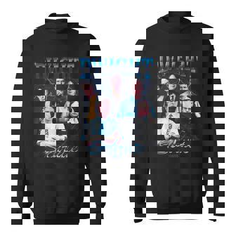 The Office Dwightchrute Heartthrob 公式ライセンス商品。 スウェットシャツ - Kawaiitshirt