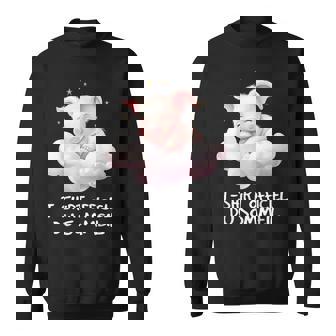 Officiel Duommeil Cochon Sweater e - Cadeauxyz
