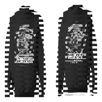 Oh-6 カイユース Oh-6 Cayuse ヘリコプター スウェットシャツ - Kawaiitshirt