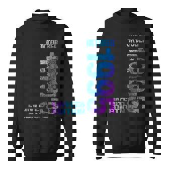 Oktober 1995 Mann Frau 30 Geburtstag Limited Edition Sweatshirt - Geschenkecke