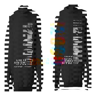 Oktober 2000 Mann Frau 25 Geburtstag Limited Edition Sweatshirt - Geschenkecke