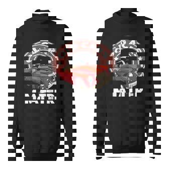 Old Cars Matter Vehicle Restoration Professional Sweatshirt Unisex | Mazezy