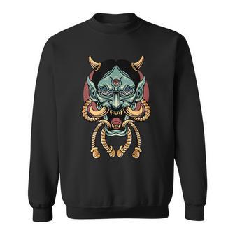 Oniama Oldchool Tatuado Estilo Oscuro Arte Camisa de entrenamiento - Regaloses