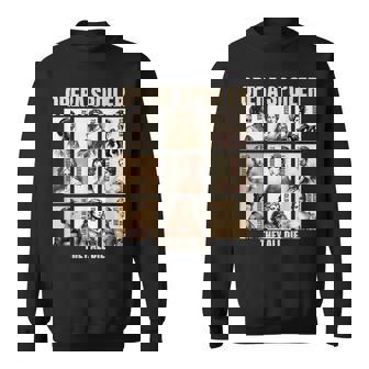 Opera Spoiler Tosca She Dies Latraviata Madame Butterflies Sweatshirt Unisex | Mazezy