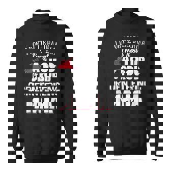 Orienteering Mom Loud And Proud Mama T-Shirt Sweatshirt Unisex | Mazezy