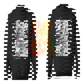 Otakuummer Kawaii Hermoso Lewd Waifu Manga Ja251007v04 Camisa de entrenamiento - Regaloses