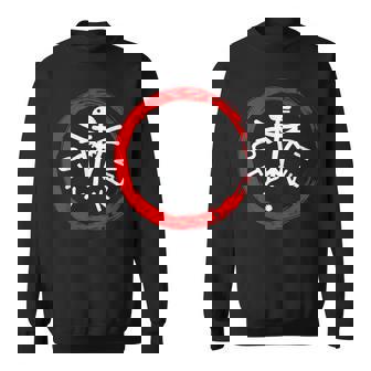 Otyken Musical Band Otyken Ethnic Group Musical Group Otyken Sweatshirt - Thegiftio