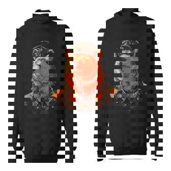 Ours Communiste Unionoviétique Urss Pour Homme Sweater e - Cadeauxyz