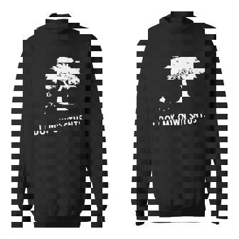 I Do My Own Stunts Drone Drone Pilot Sweatshirt Unisex | Mazezy