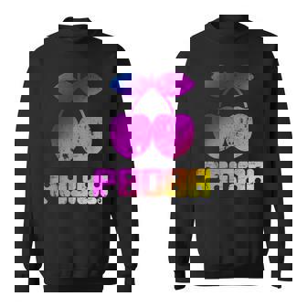 Pacha Ibiza Retro Summer Vintage Cool 1980'S Style Sweatshirt - Thegiftio