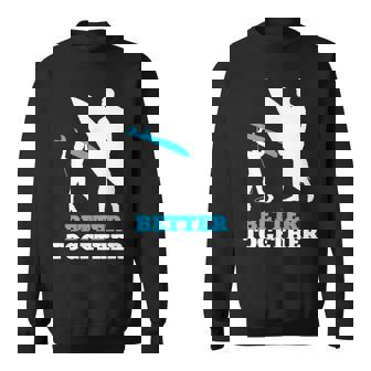 Padre Hijo Deportesurf Equipo Día Del Padre Camisa de entrenamiento - Regaloses