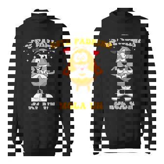 Padrino Mola Un Huevo Bautizo Primera Comunión Boda Humor Camisa de entrenamiento - Regaloses