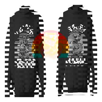 Padrinooy Aer Padrino Camisa de entrenamiento - Regaloses