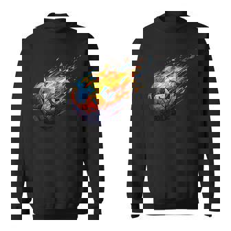 Pallone Da Calcio Esplosivo Felpa - Novitaregali