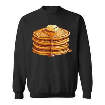 The Pancakes Day Sweatshirt - Thegiftio UK
