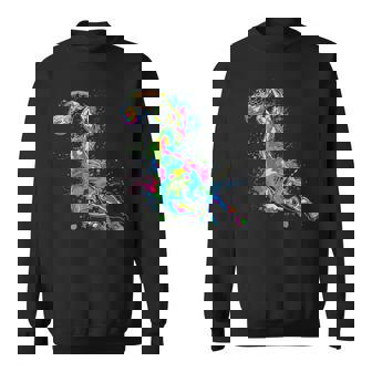 Panier Basketball Maillot Basket Graphique Joueur Basket Sweater e - Cadeauxyz