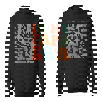 In My Papa Era Padre Papá Camisa de entrenamiento - Regaloses