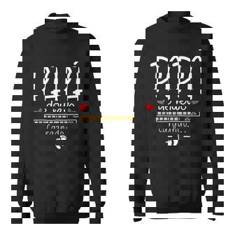 Papá Poregundaez 2026 Anuncio Embarazo Bebéorpresa Camisa de entrenamiento - Regaloses