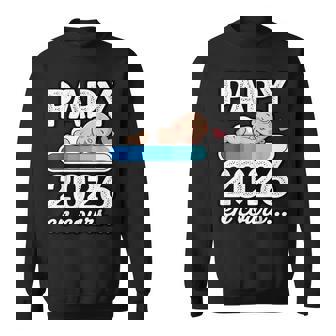 Papy 2026 En Cours Cadeau Annonce Grossesse Futur Grand-Père Sweater e - Cadeauxyz