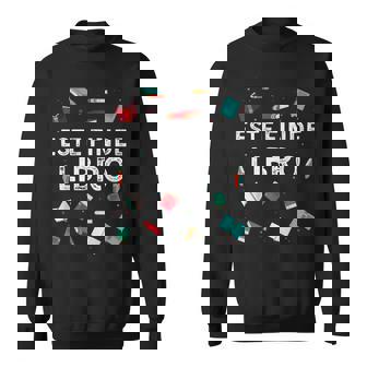 Para Lectores Lectura Libro Leer Camisa de entrenamiento - Regaloses