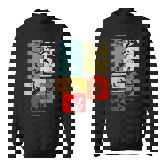 Parachutiste Parachutisme Parachute Homme Sweater e - Cadeauxyz