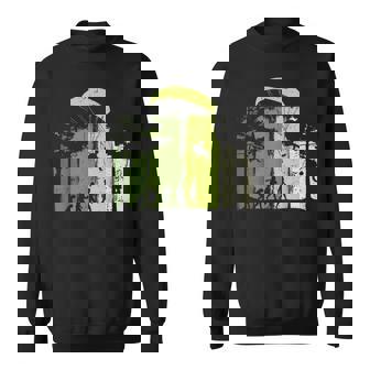 Parapente Paramotor Evolution Extremeport Parapente Sweater e - Cadeauxyz