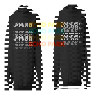 Parc Echo Sweater e - Cadeauxyz