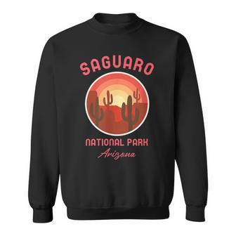 Parque Nacionalaguaro Arizona Camisa de entrenamiento - Regaloses