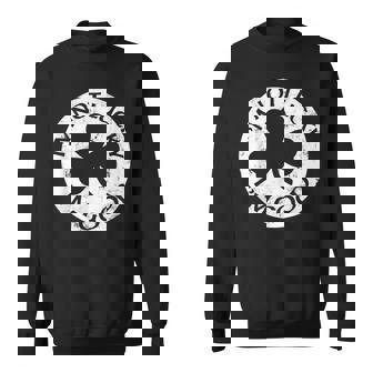 An Patrizio I'm Not Lucky I'm Good Felpa - Novitaregali