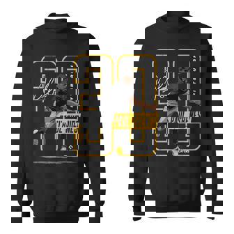 Paul Skenes Pittsburgh Baseball Players Mlbpsk3002 Sweatshirt - Thegiftio