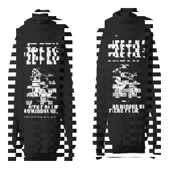 Père Et Fils Quad Atv Papa Moto Cross Motard Fête Des Pères Sweater e - Cadeauxyz
