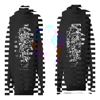 Perhaps You Were Born For Such A Time As This Esther 4-14 Sweatshirt | Seseable CA