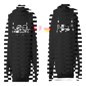 Perú Alemania Latido Bandera Alemán Peruano Camisa de entrenamiento - Regaloses